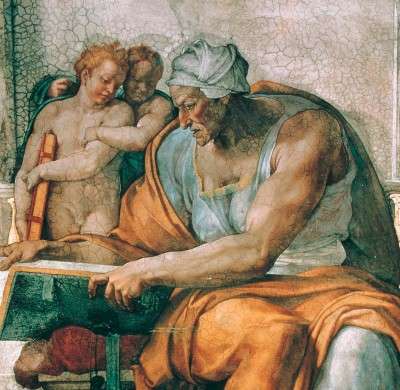Michael Angelo Paintings Of God. sep Michelangelo+paintings